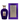 Voux Violette - Emir - Paris Corner 100ml Eau De Parfum Unisex 