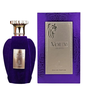 Voux Violette - Emir - Paris Corner 100ml Eau De Parfum Unisex