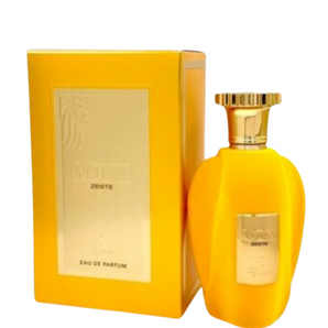 Voux Zeste - Emir - Paris Corner 100ml Eau De Parfum Unisex