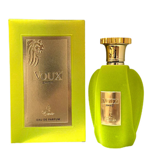 Voux Zingy - Emir - Paris Corner 100ml Eau De Parfum Unisex