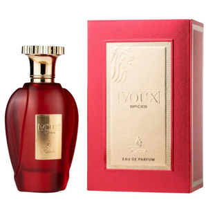 Voux Spices - Emir - Paris Corner 100ml Eau De Parfum Unisex