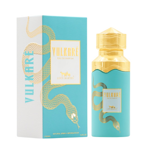 Vulkaré - Loui Martin 100ml Eau de Parfum Unisex