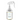 Spray El Nabil - White Muguet 350ml