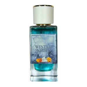 Winter Night - Maison Eau D'or 50ml Extrait De Parfum Unisex