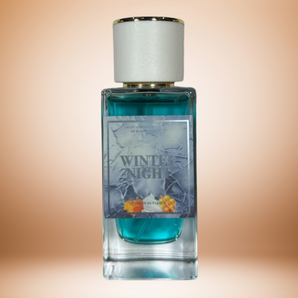 Winter Night - Maison Eau D'or 50ml Extrait De Parfum Unisex