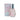 Yara rose – ard al zaafaran 50ml eau de parfum femme