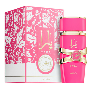 Yara Candy - Lattafa 100ml Eau De Parfum Femme