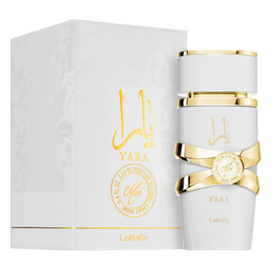 Yara Moi - Lattafa 100ml Eau De Parfum for Women