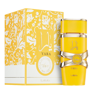 Yara Tous - Lattafa 100ml Eau De Parfum Femme