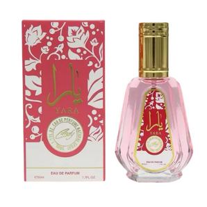Yara Candy – Ard Al Zaafaran 50ml Eau De Parfum Femme