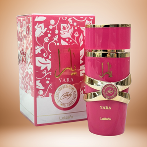 Yara Candy - Lattafa 100ml