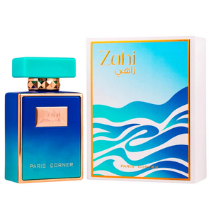 Zahi - Paris Corner 85ml Eau De Parfum Unisex